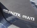 2017 Equinox LT AWD #8