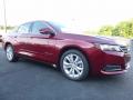 2017 Impala LT #3