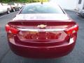 2017 Impala LT #7