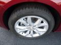  2017 Chevrolet Impala LT Wheel #10