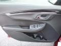 Door Panel of 2017 Chevrolet Impala LT #14