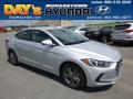 2017 Elantra SE #1 2017 Elantra SE #1