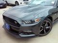 2016 Mustang GT/CS California Special Convertible #13