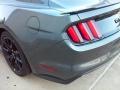 2017 Mustang GT Premium Coupe #5