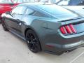  2017 Ford Mustang Magnetic #6