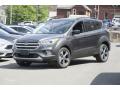 2017 Escape SE 4WD #1