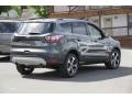 2017 Escape SE 4WD #3