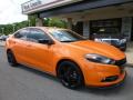 2014 Dart SXT #8 2014 Dart SXT #8