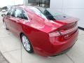  2016 Lincoln MKZ Ruby Red #3