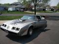 1979 Pontiac Firebird 10th Anniversary Trans Am