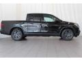 2017 Honda Ridgeline Crystal Black Pearl #3 2017 Honda Ridgeline Crystal Black Pearl #3