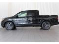 2017 Honda Ridgeline Crystal Black Pearl #5 2017 Honda Ridgeline Crystal Black Pearl #5