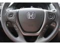 2017 Honda Ridgeline Sport Steering Wheel #12 2017 Honda Ridgeline Sport Steering Wheel #12