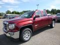 2016 Sierra 1500 SLE Double Cab 4WD #1