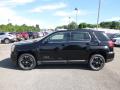 2017 Terrain SLE AWD #2