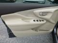 Door Panel of 2016 Nissan Murano S AWD #14