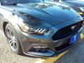 2017 Mustang Ecoboost Coupe #2
