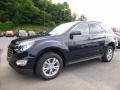 2017 Equinox LT AWD #1