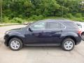 2017 Equinox LT AWD #9