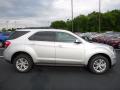 2016 Equinox LT AWD #4