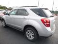 2016 Equinox LT AWD #9
