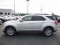 2016 Equinox LT AWD #10
