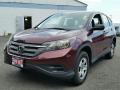 2014 CR-V LX AWD #3