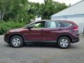 2014 CR-V LX AWD #4