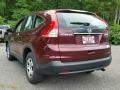 2014 CR-V LX AWD #5