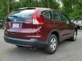 2014 CR-V LX AWD #7