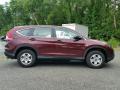 2014 CR-V LX AWD #8