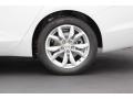  2017 Chevrolet Impala LT Wheel #4