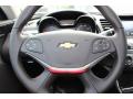  2017 Chevrolet Impala LT Steering Wheel #17