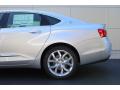 2017 Impala Premier #3