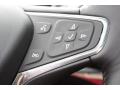 Controls of 2017 Chevrolet Volt Premier #12