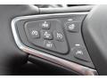 Controls of 2017 Chevrolet Volt Premier #13