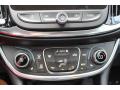 Controls of 2017 Chevrolet Volt Premier #28