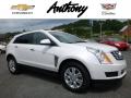 2015 SRX Luxury AWD #1