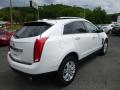 2015 SRX Luxury AWD #7