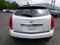 2015 SRX Luxury AWD #8