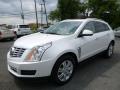 2015 SRX Luxury AWD #11