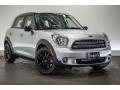 2016 Countryman Cooper #12 2016 Countryman Cooper #12