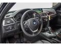 Dashboard of 2016 BMW 3 Series 328i xDrive Sports Wagon #6