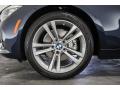  2016 BMW 3 Series 328i xDrive Sports Wagon Wheel #10