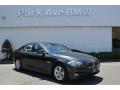 2013 5 Series 528i xDrive Sedan #1