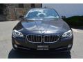 2013 5 Series 528i xDrive Sedan #7