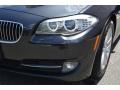 2013 5 Series 528i xDrive Sedan #30