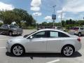 2016 Cruze Limited LTZ #2