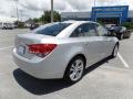 2016 Cruze Limited LTZ #8