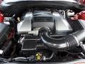 2015 Camaro 6.2 Liter OHV 16-Valve V8 Engine #17